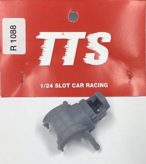 TTS Getriebeglocke für TTS March  1 Stück R 1088